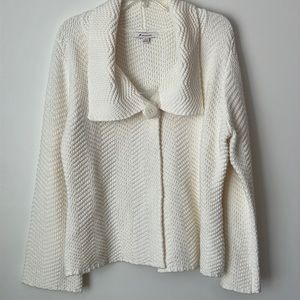 New JM cardigan